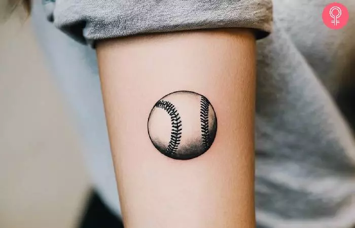 Baseball Stitches Tattoo Calaverastattoos Baseball Stitches Tattoo Calaverastattoos