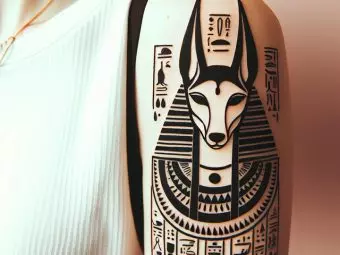 8 Amazing Hieroglyphics Tattoo Ideas For Men And Women