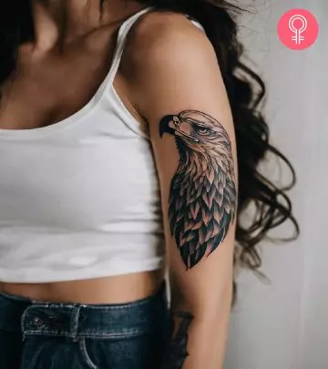 8 Bold Badass Tattoo Ideas For Both Men And Women
