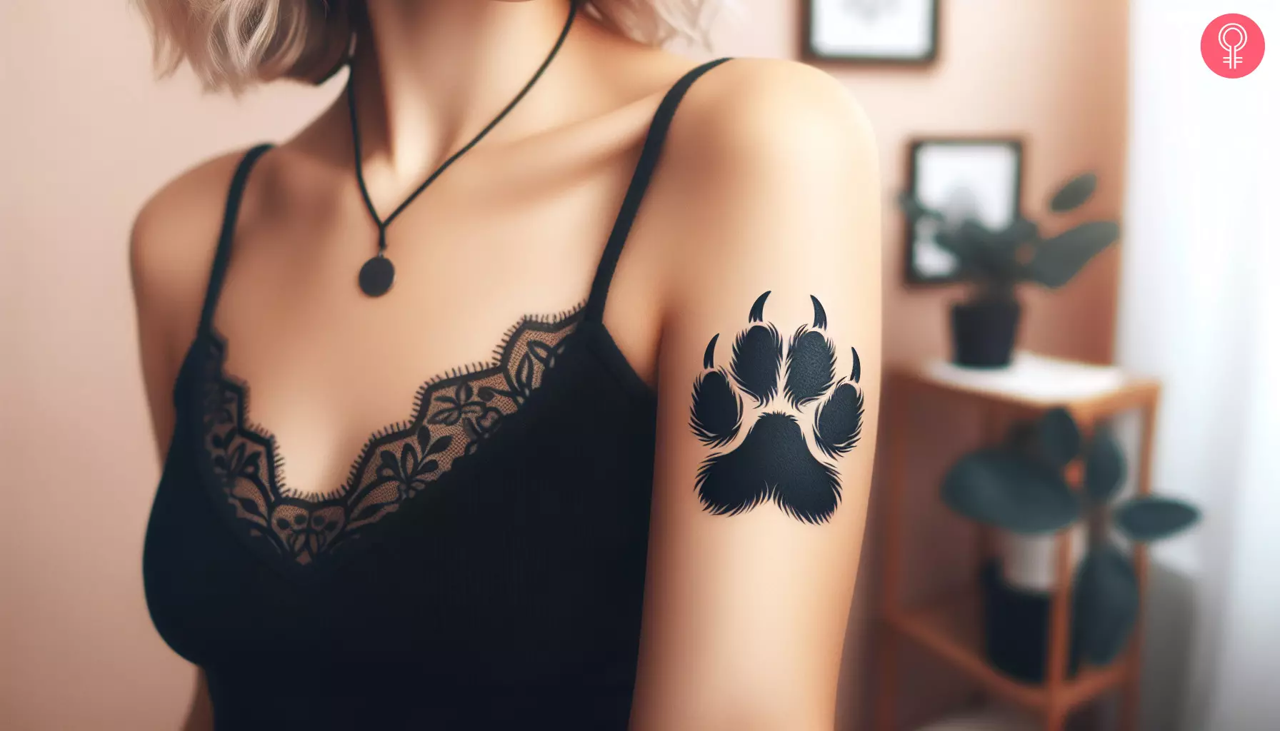 8 Stunning German Shepherd Tattoo Designs For Dog Lovers - 43