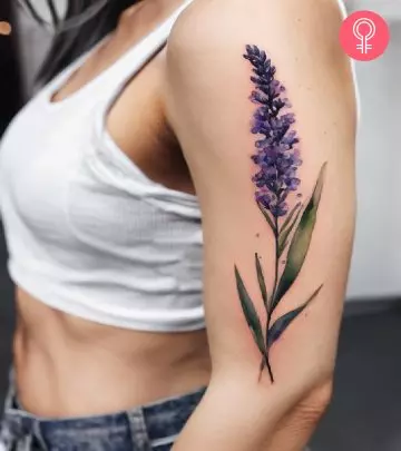 Ink your passion and immortalize your favorite music with these unique BTS tattoos.