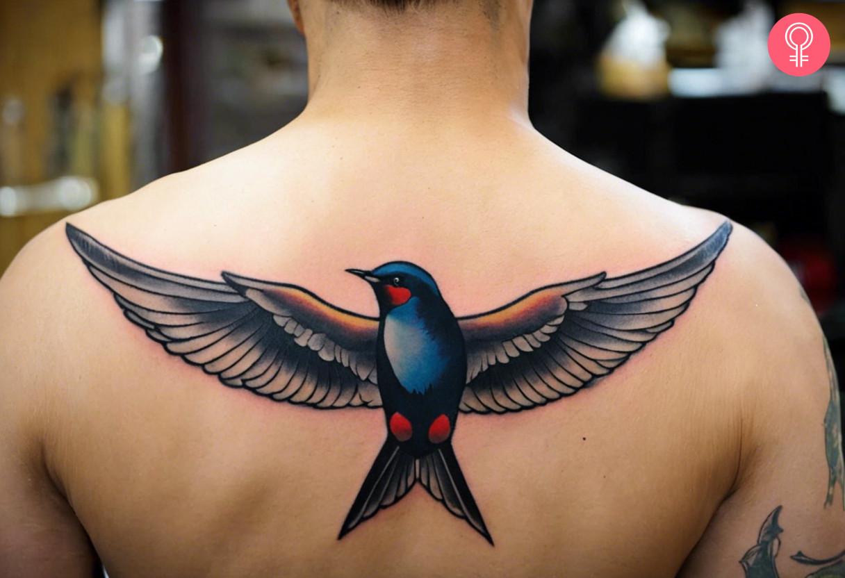 8 Iconic Sailor Tattoo With Their Meanings