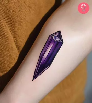 8 Amazing Crystal Tattoo Ideas With Meanings_image