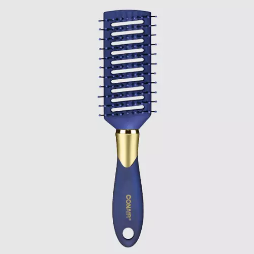 Conair Velvet Touch Vent Brush