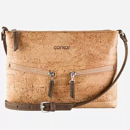 Corkor Cork Purse Crossbody