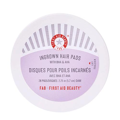 First Aid Beauty Ingrown Hair Pads