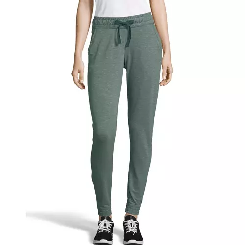 Hanes Tri-blend French Terry Jogger
