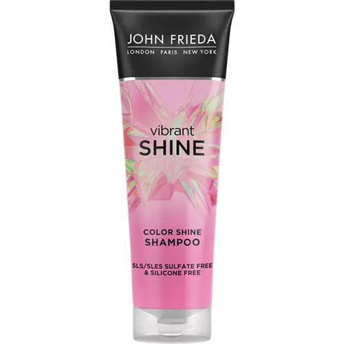John Frieda Vibrant Shine Shampoo