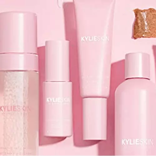 Kylie-Skin-Care-Set