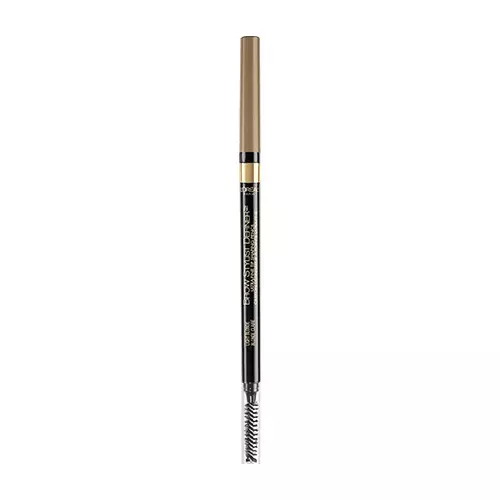 L’Oreal Paris Brow Stylist Definer Waterproof Eyebrow Mechanical Pencil