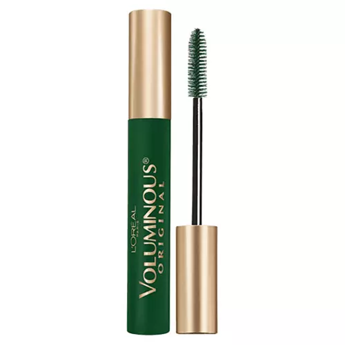 L’Oreal Paris Original Washable Bold Eye Mascara – Deep Green