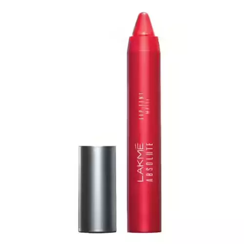 Lakme Absolute Lip Tints