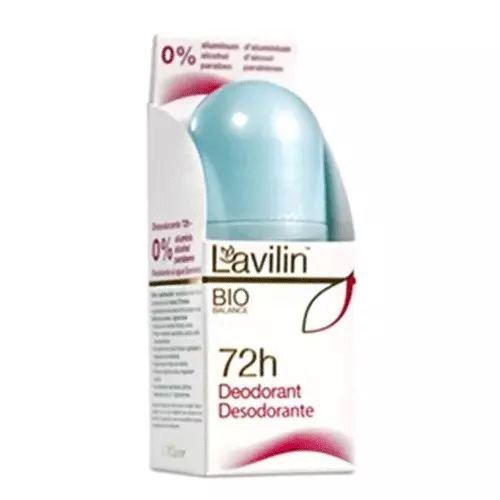 Lavilin Roll On Deodorant