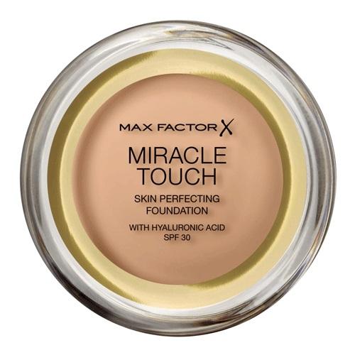 Max Factor Miracle Touch Foundation