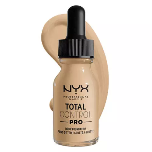 NYX Total Control Drop Foundation