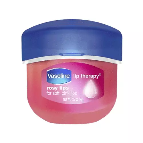 Vaseline Lips Therapy Rosy Lips