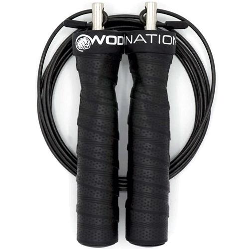 WOD Nation Attack Speed Jump Rope