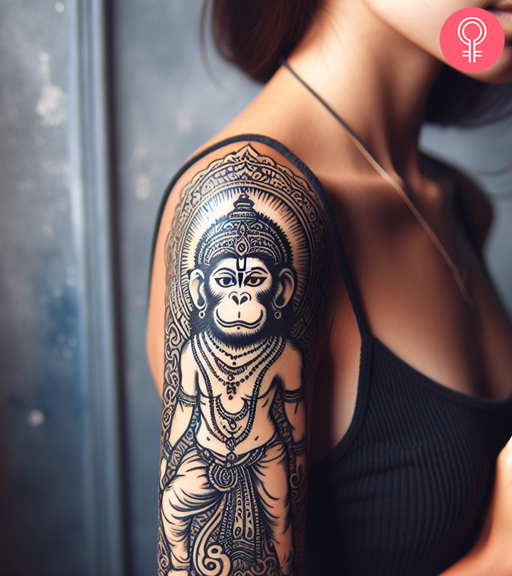 Unlock your inner strength and spiritual power in ink that speaks volumes.