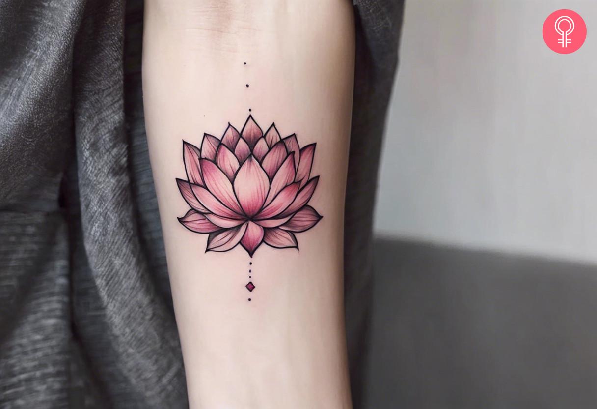 8 Amazing Vietnamese Tattoo Ideas And Their Meanings - 53