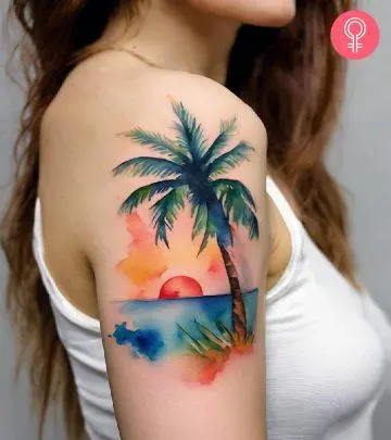 Capture the vibrant culture of Cuba with stunning and powerful ink designs.