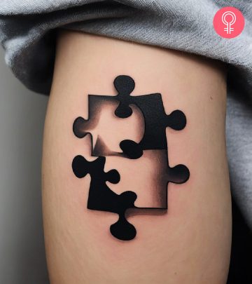 Ambigram Tattoo Designs For Unique Body Art