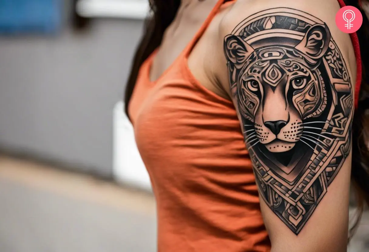 8 Unique Jaguar Tattoo Styles: Express Your Untamed Spirit