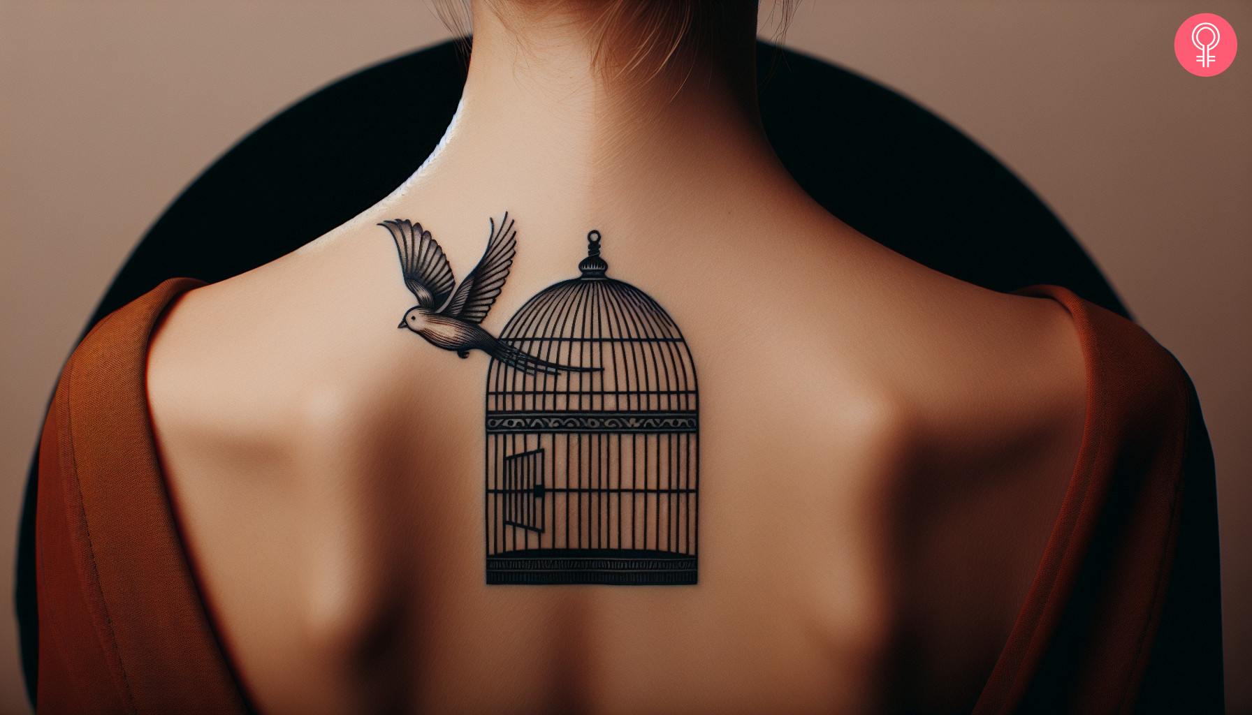 8 Meaningful Fate Tattoo Ideas With Meanings