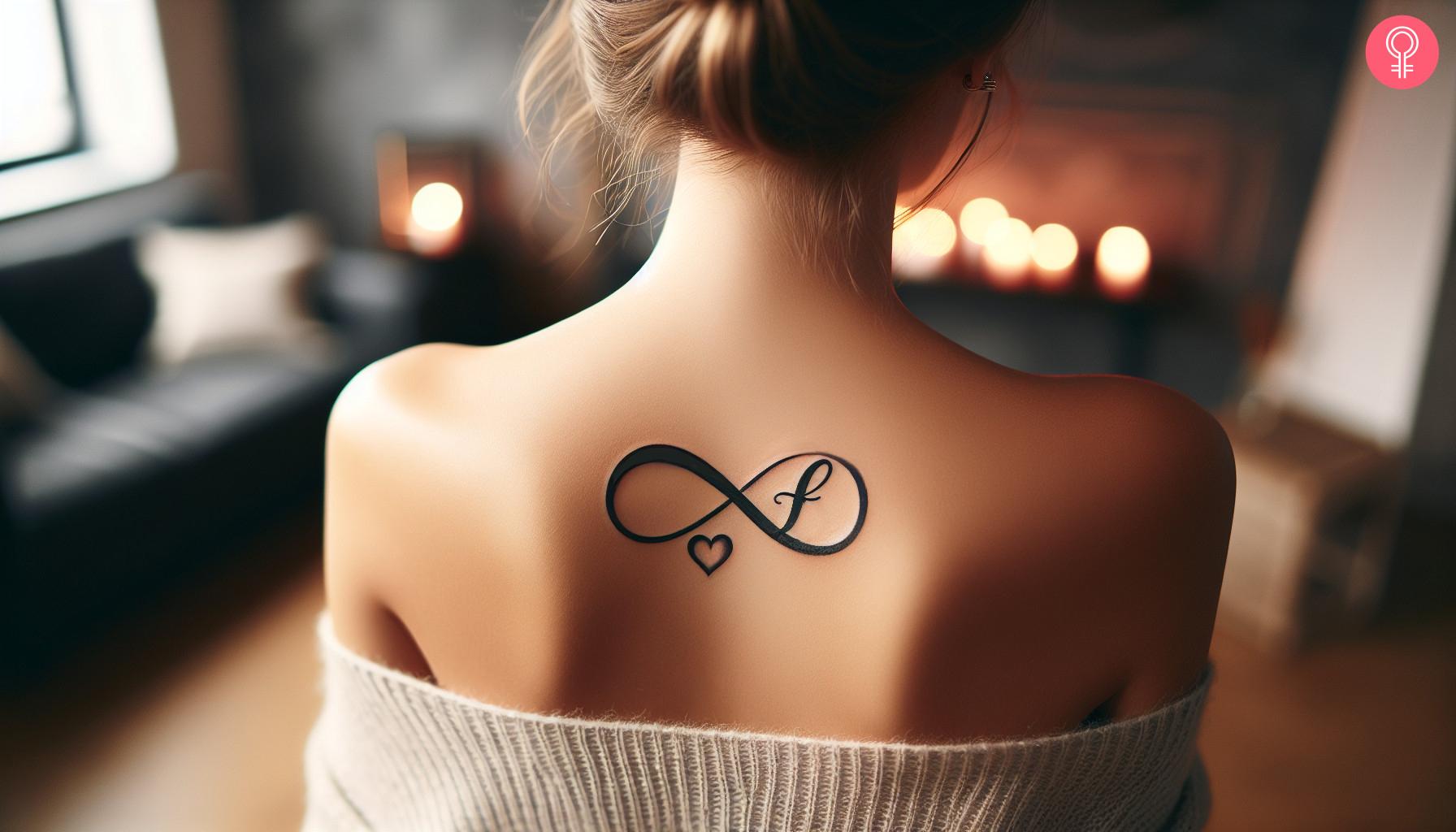 8 Fantastic  F  Tattoo Ideas With Meanings - 38