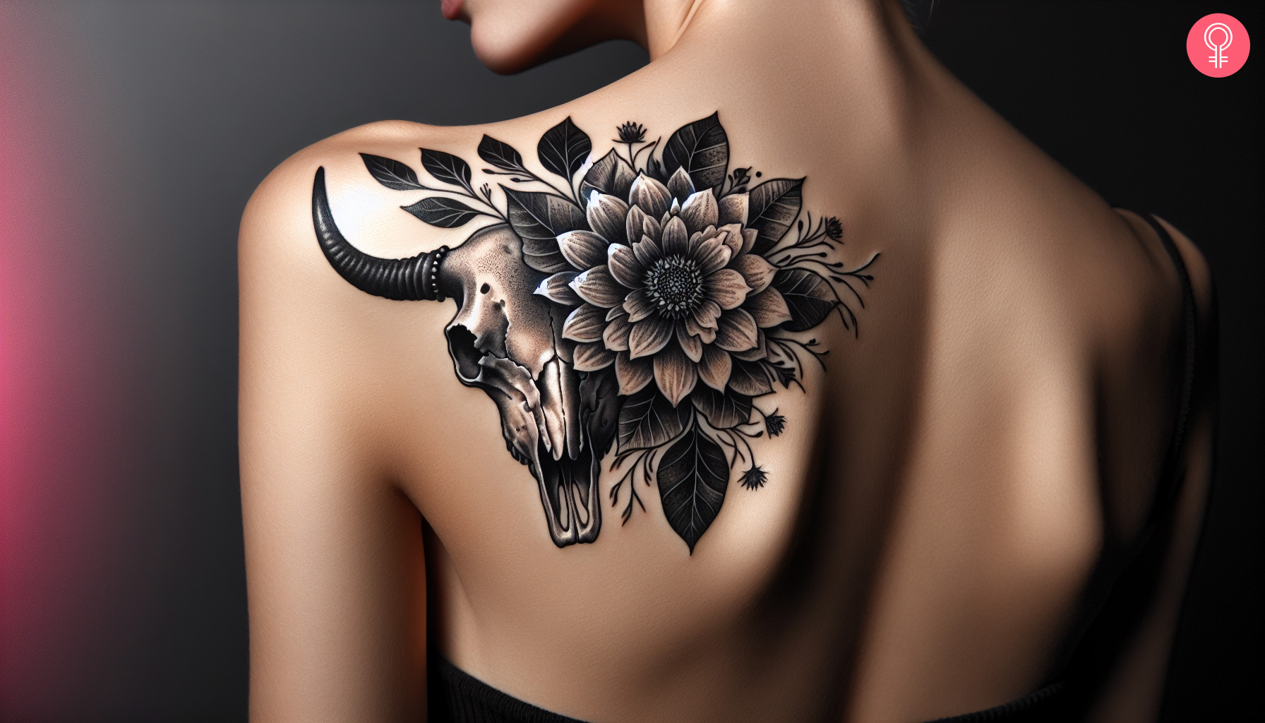 8 Best Cow Tattoo Designs That Show Bovine Beauty   Brilliance - 96