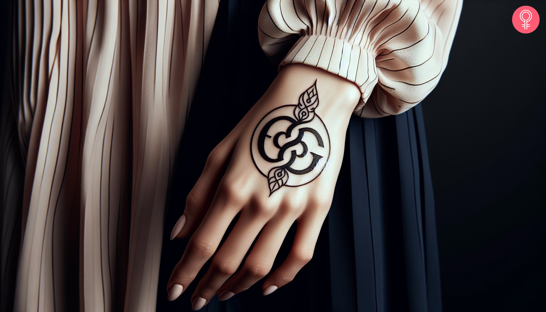 8 Interesting Gucci Tattoo Ideas With Meanings