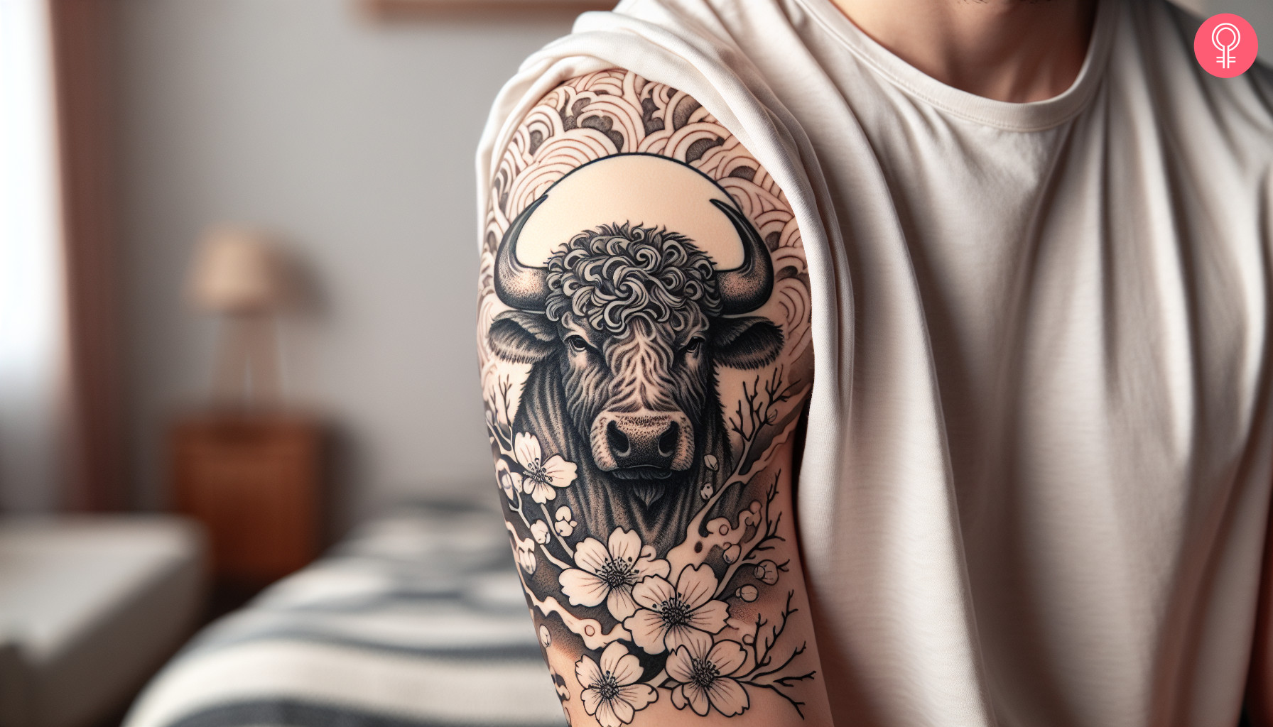 8 Breathtaking Ox Tattoo Ideas With Meanings