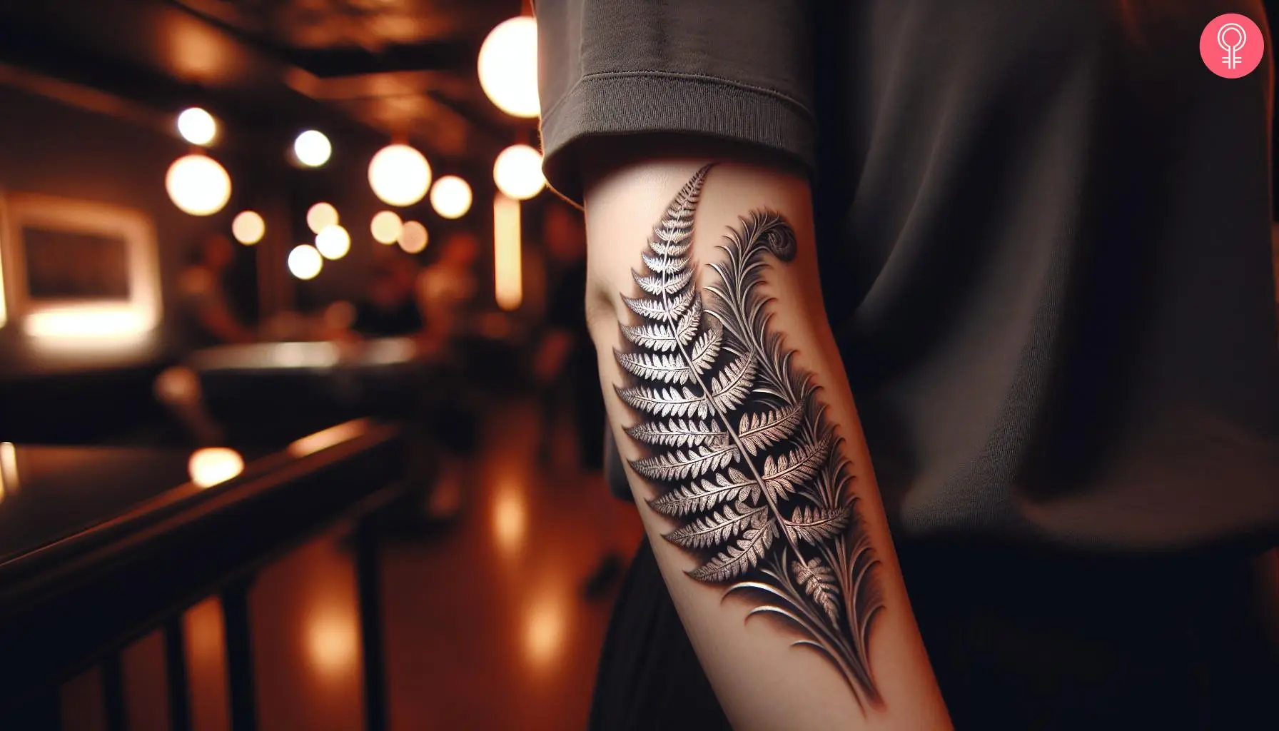 8 Unique Silver Tattoo Designs And Their Meanings