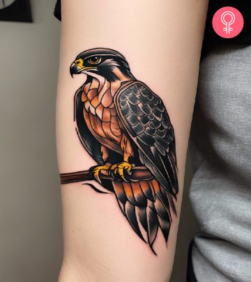 Soar to new heights with body art that's as unique as you are!