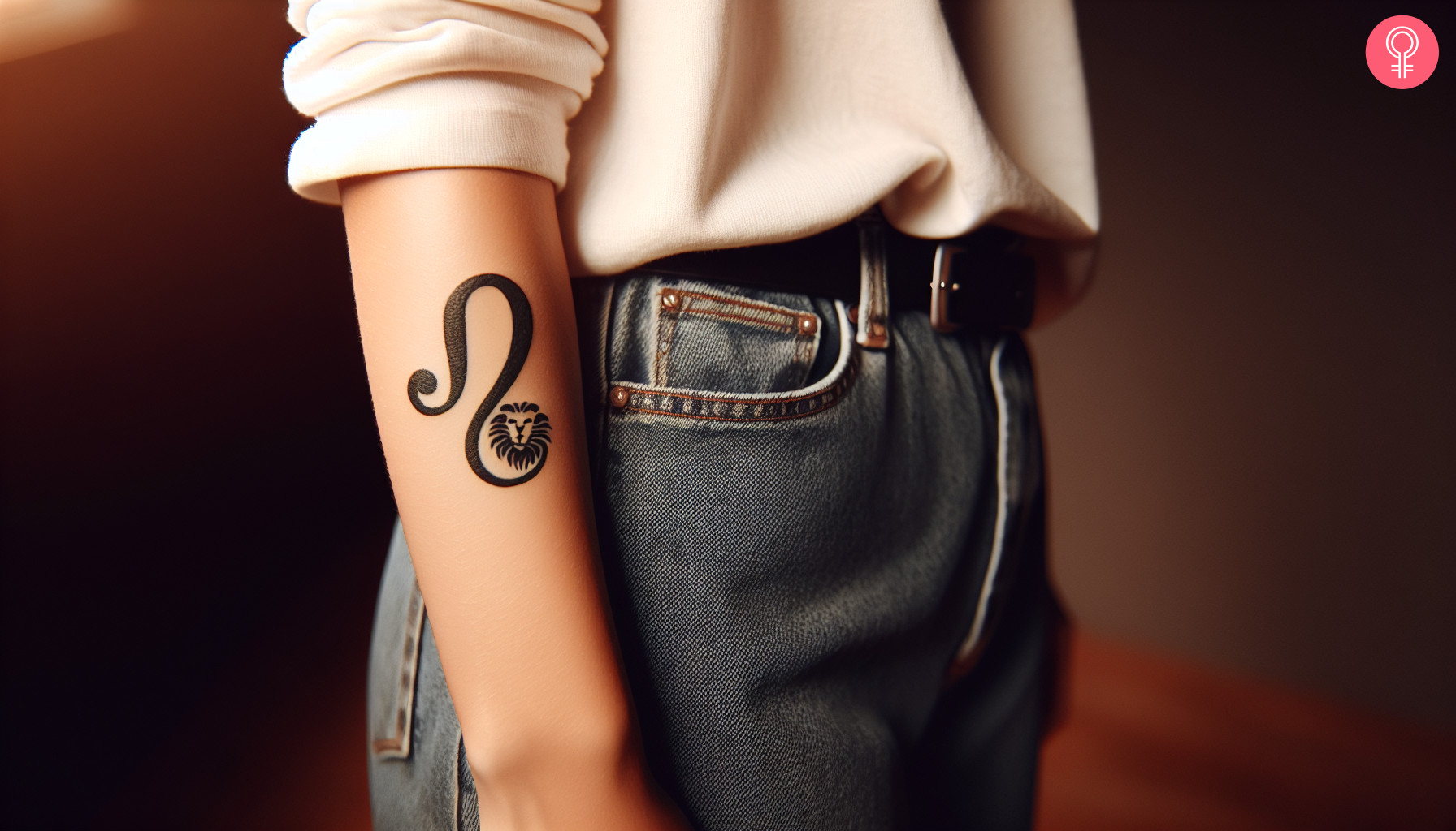 8 Interesting Glyph Tattoo Ideas With Meanings