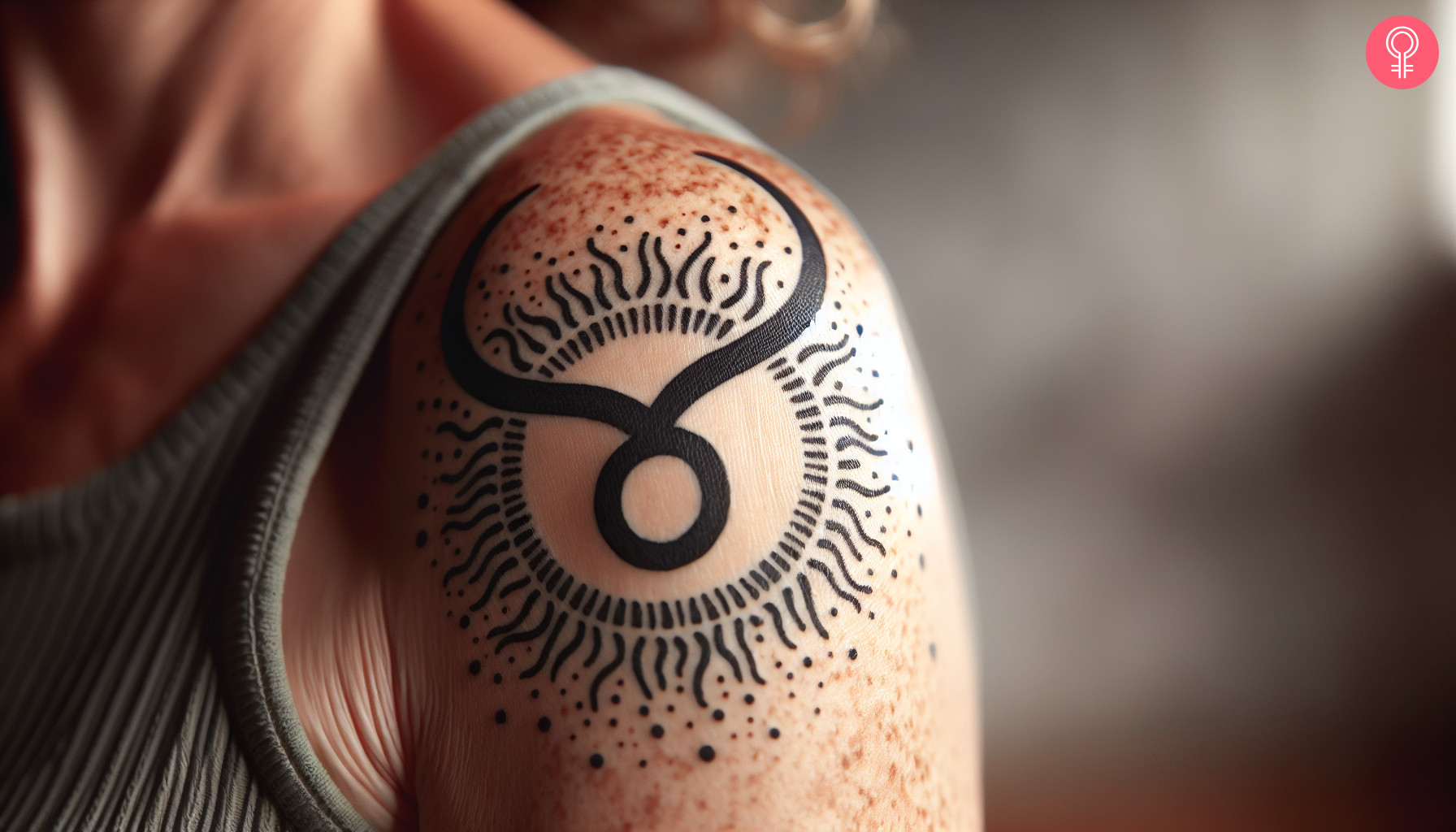 8 Interesting Glyph Tattoo Ideas With Meanings