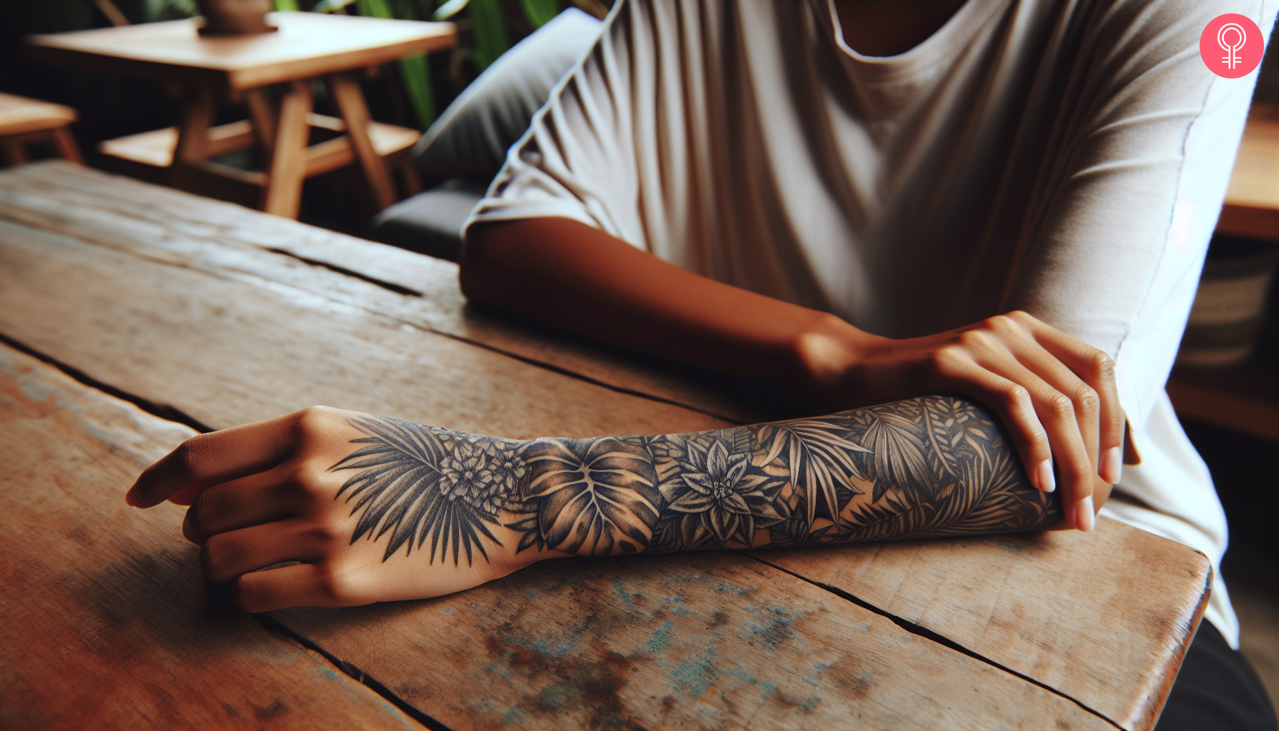 8 Best Foliage Tattoo Ideas With Meaning - 5