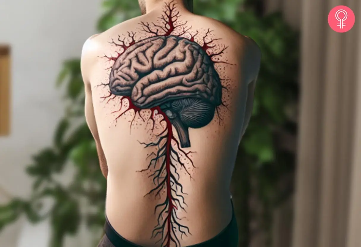 8 Amazing MS Tattoo Ideas With Deep Meanings