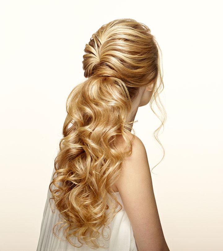 8 Best Preppy Hairstyles The Best Styles For A Classic Look