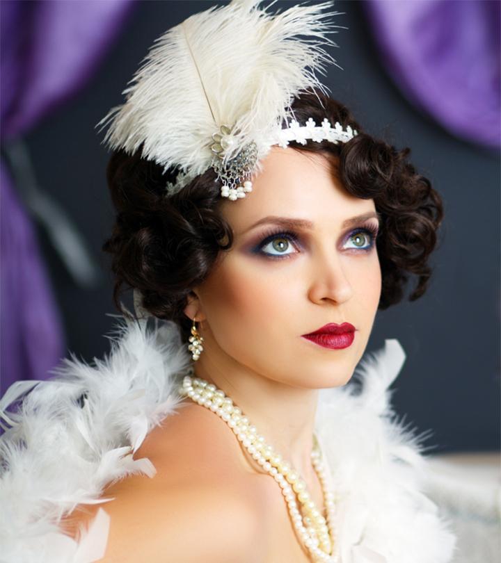8 Timeless 1920s Hairstyles That Define The Roaring Twenties