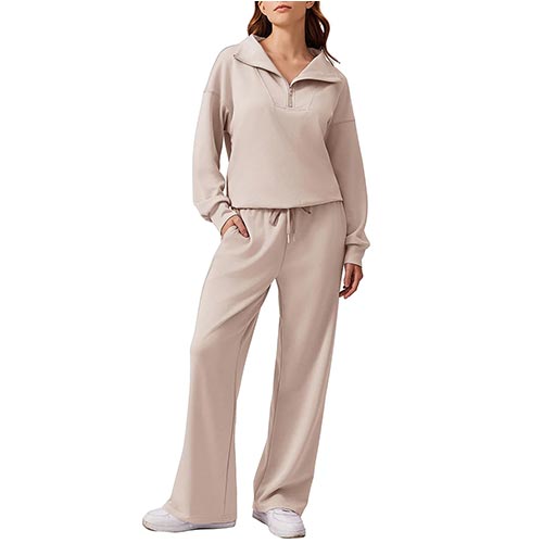 PINSPARK 2 Piece Sets for Women