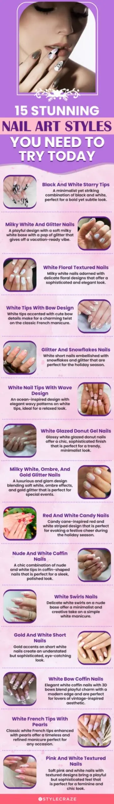 15-stunning-nail-art-styles-you-need-to-try-today (infographic)