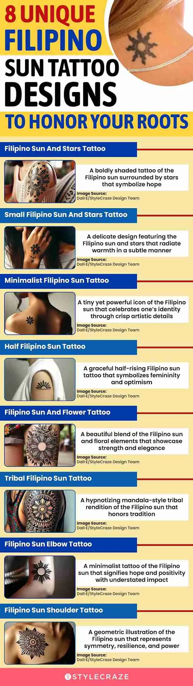 8-unique-filipino-sun-tattoo-designs-to-honor-your-roots (infographic)