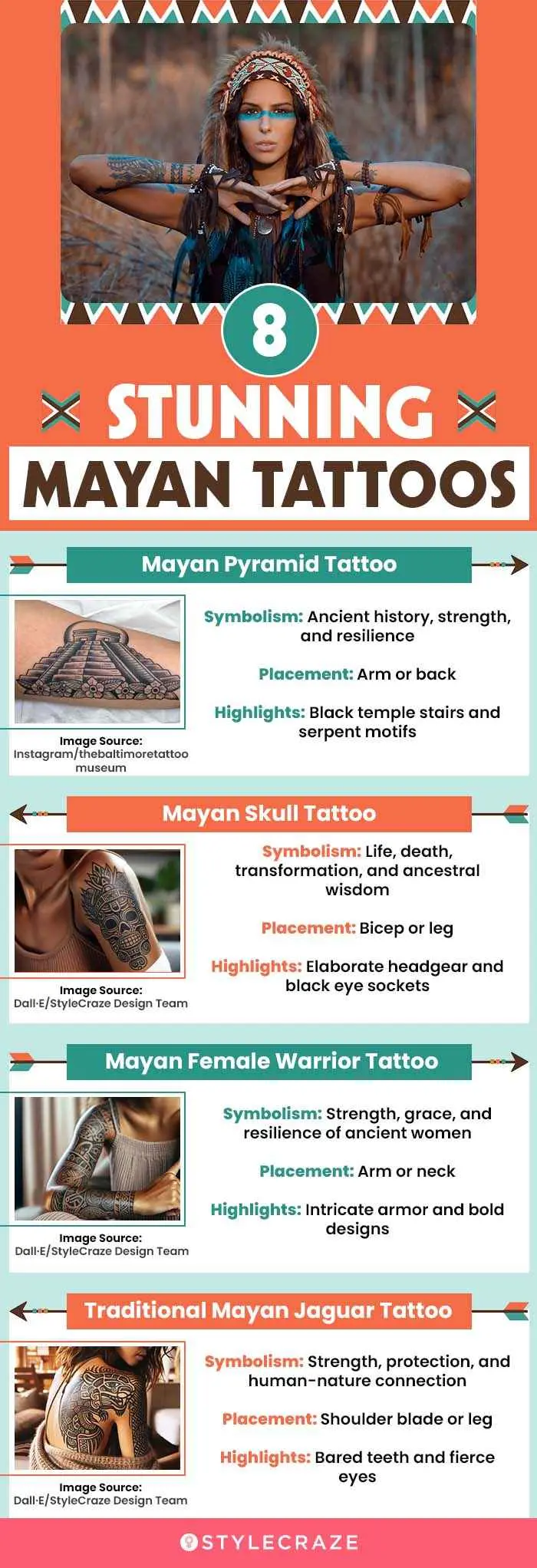 8-stunning-mayan-tattoos-page-1 (infographic)