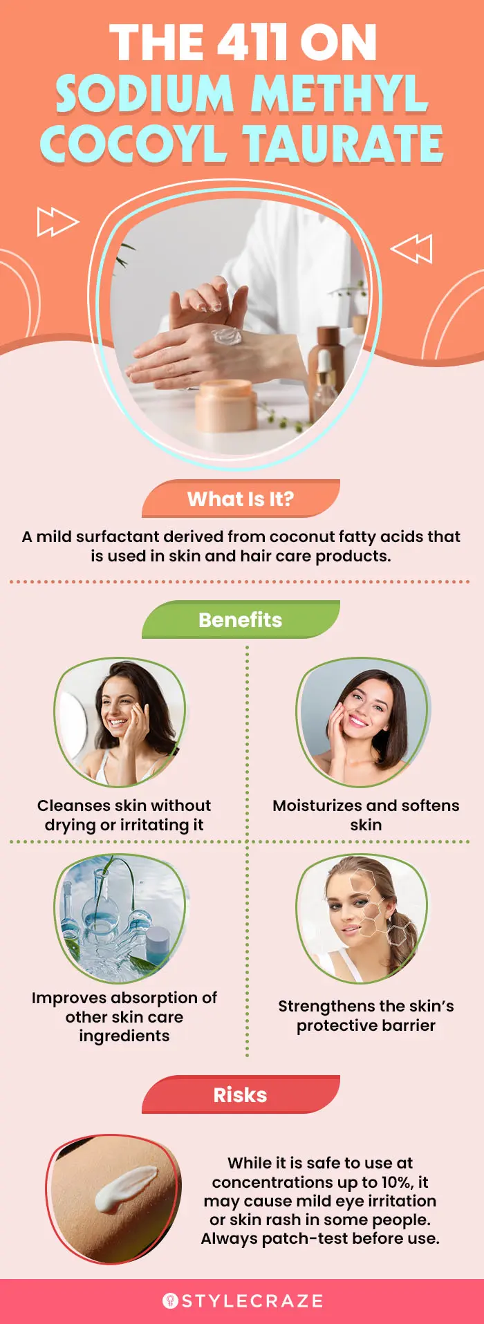 the-411-on-sodium-methyl-cocoyl-taurate (infographic)