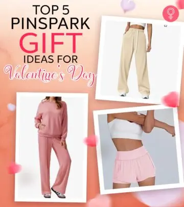 Top 5 Pinspark Valentine's Day Gift Ideas To Celebrate Your Special Day