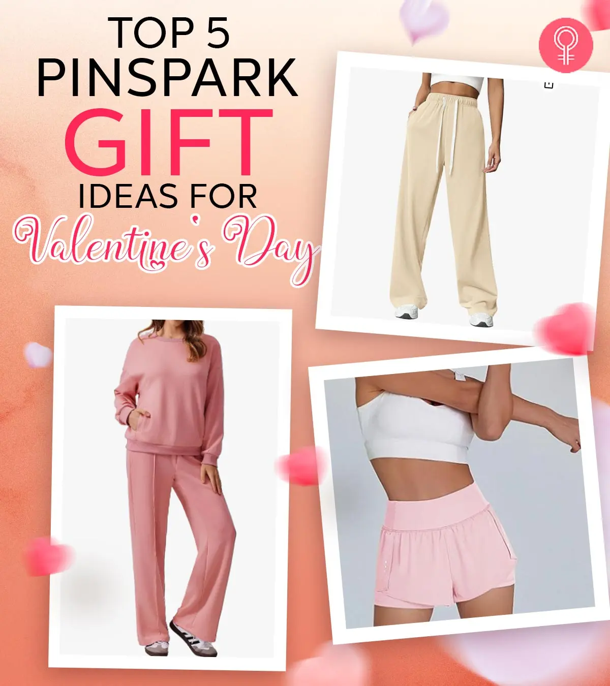 Top 5 Pinspark Valentine’s Day Gift Ideas To Celebrate Your Special Day