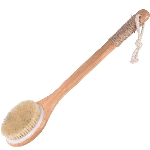 Back Brush Bath Body Brush