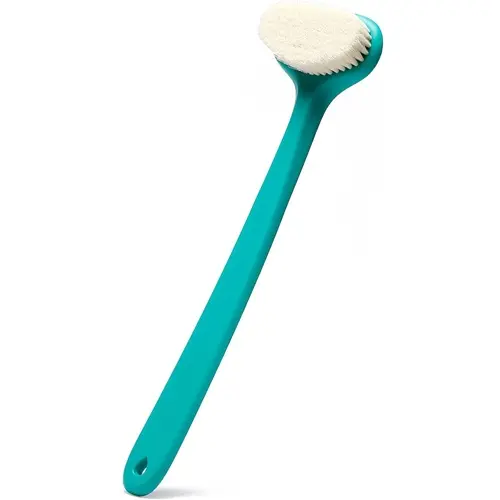 GreenRain Bath Body Brush With Comfy Bristles