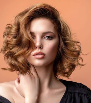 18 Hair Colors Reshaping The Trends In 2025