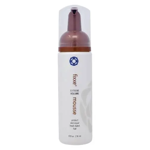 Thermafuse Fixxé Extreme Volume Mousse